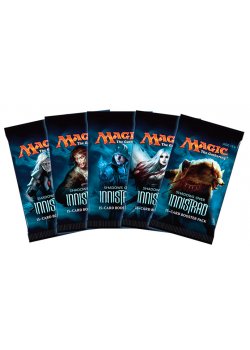 MTG - Shadows Over Innistrad Booster Pack